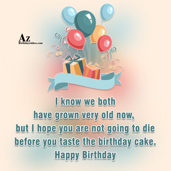 Funny Birthday Wishes - Page 10
