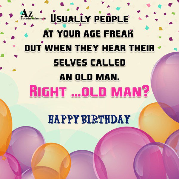 Funny Birthday Wishes - Birthday Images, Pictures - AZBirthdayWishes ...