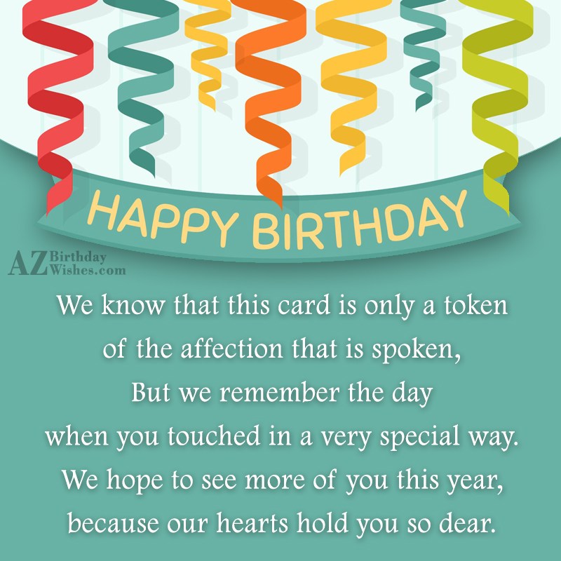 Birthday Wishes For Twins - Birthday Images, Pictures ...