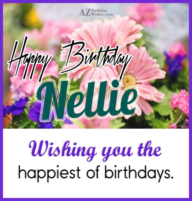 Nelly Happy Birthday Meme