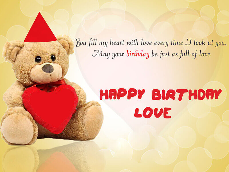 birthday wishes for boyfriend with love in sinhala